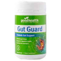 Good Health Gut Guard